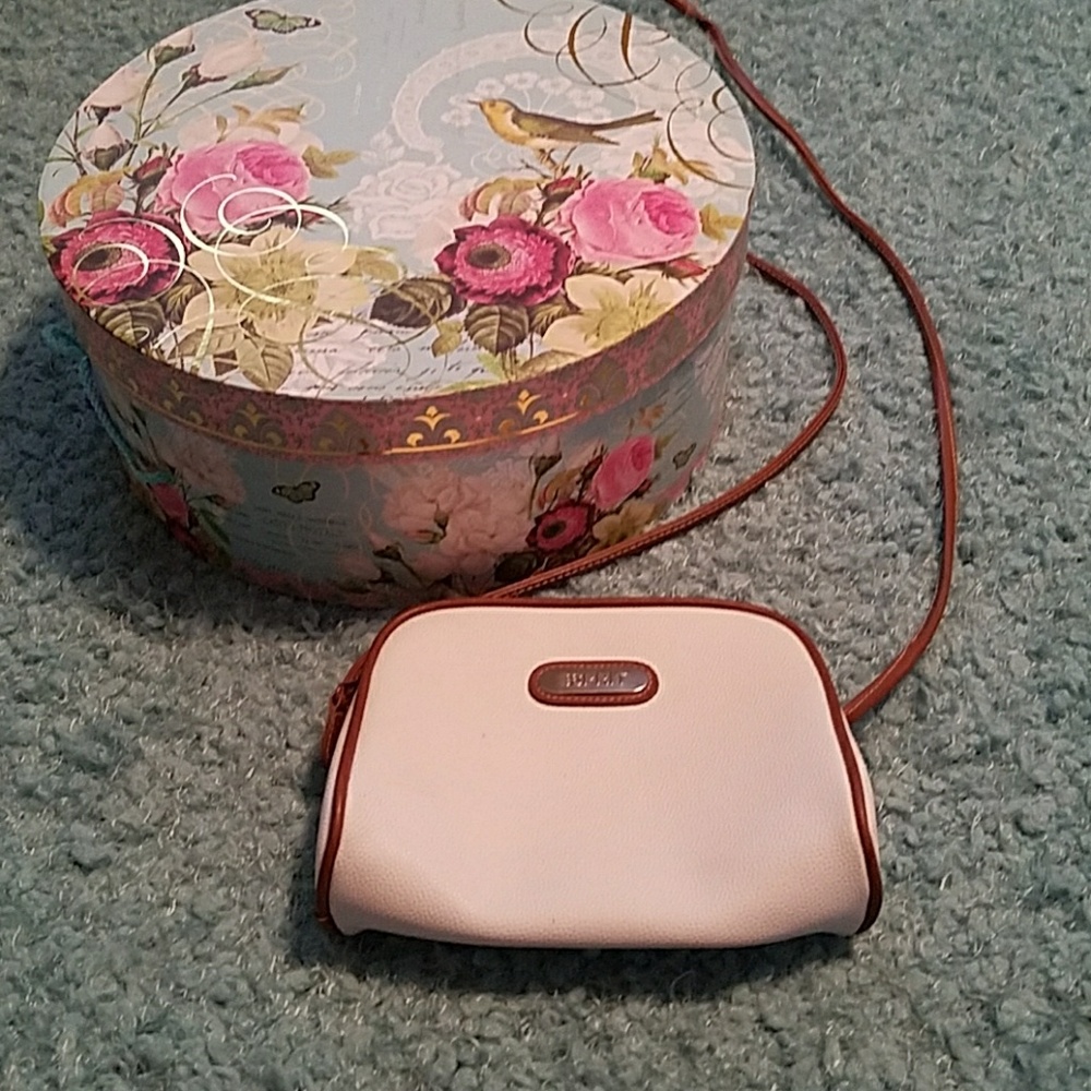 Vintage ?SPRIT purse
